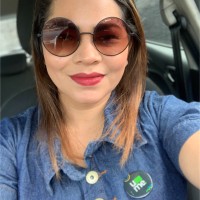 Valdinete Ribeiro