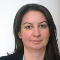 Katalin Csik