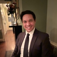 Andrew Rayo