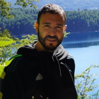 Juan Pablo Humani