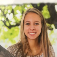 Kaylie Straub