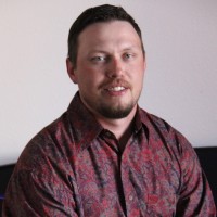 Jacob Bunton
