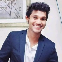 Godwin Preetham Rodrigues