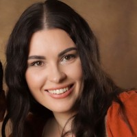 Rebekkah Patton
