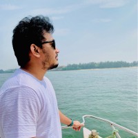 Yashwanth Sesetty