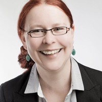 Yasmin Oppermann