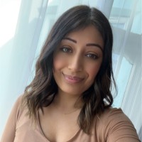 Kiran Patel