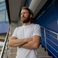 Roman Mohylov
