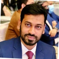 Rashadul Islam Roman