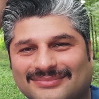 Mahjoob Aghili