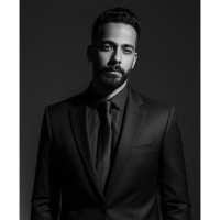 Akram Hussein