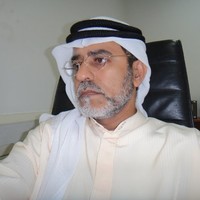 Ismail Ahmad