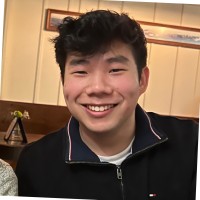 Joshua Yi