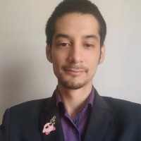 Matthias Vasquez Almonacid