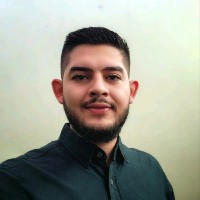 Jeremy Rojas Murcia