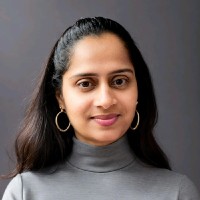 Ruhina Najam