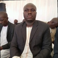 Bob Lawrance Kalyesubula