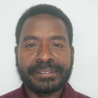 John Wowonam