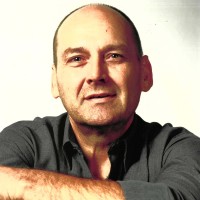 Duane Ray