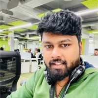 Harikarthick K