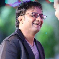 Mangesh Singane