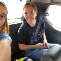 Julie Jensonjulie