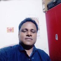 Debadutta Raymohapatra