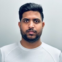 Bharath Reddy