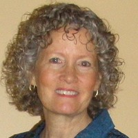 Joyce Jonat