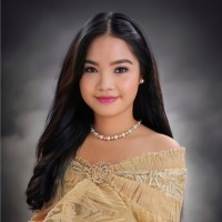 Ivy Joy Drilon