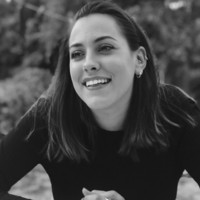 Nadia Tsoukala-Steggell