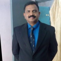 Captain  Ramesh Kumar S S