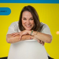 Janey Hall