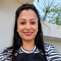 Maitrayee Sovapandit
