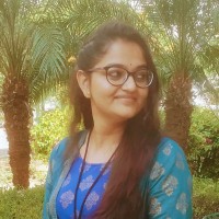 Sneha Mishra