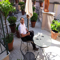 Mostafa Fawzy