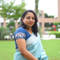 Anubha Khandelwal