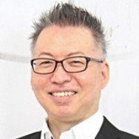 Nobuhiro Matsuda