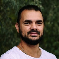 Dmitriy Burdelov