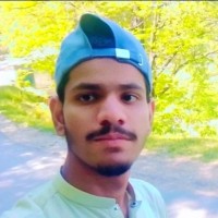 Muddasir Awan