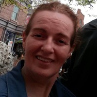 Bernadette Canavati
