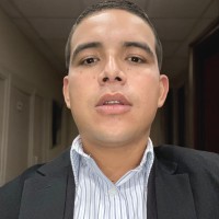 Luis Avila Alquicira