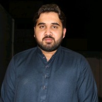 Muhammad Usman