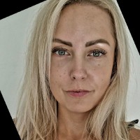 Michelle Holmström