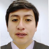 ROY LENON CARLOS ROMUALDO