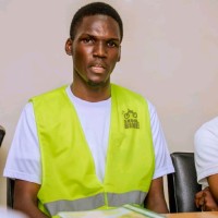 Edward Frederick Mongoyi