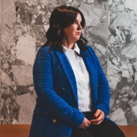 Geneviève Morin, BAA, CRM, PAA