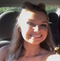 Madison Crump