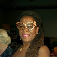 Amber C. Mcdougall