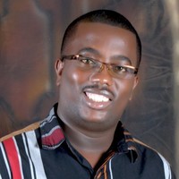 Samuel Njuguna - ISO, CEH, CCNA